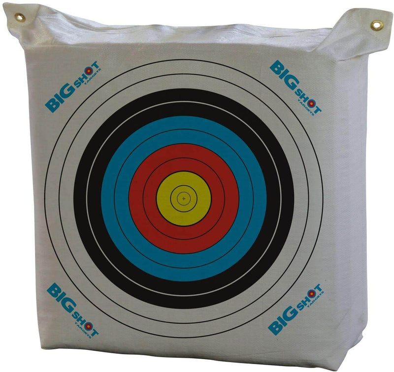 Outdoor Range Field Point Bag Target