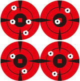 Self-Adhesive Target Stickers — image 6