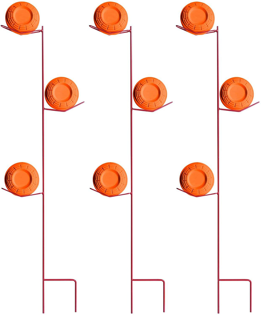 Clay Pigeons, Clay Throwers, Clay Targets for Sale - Targets Unlimited