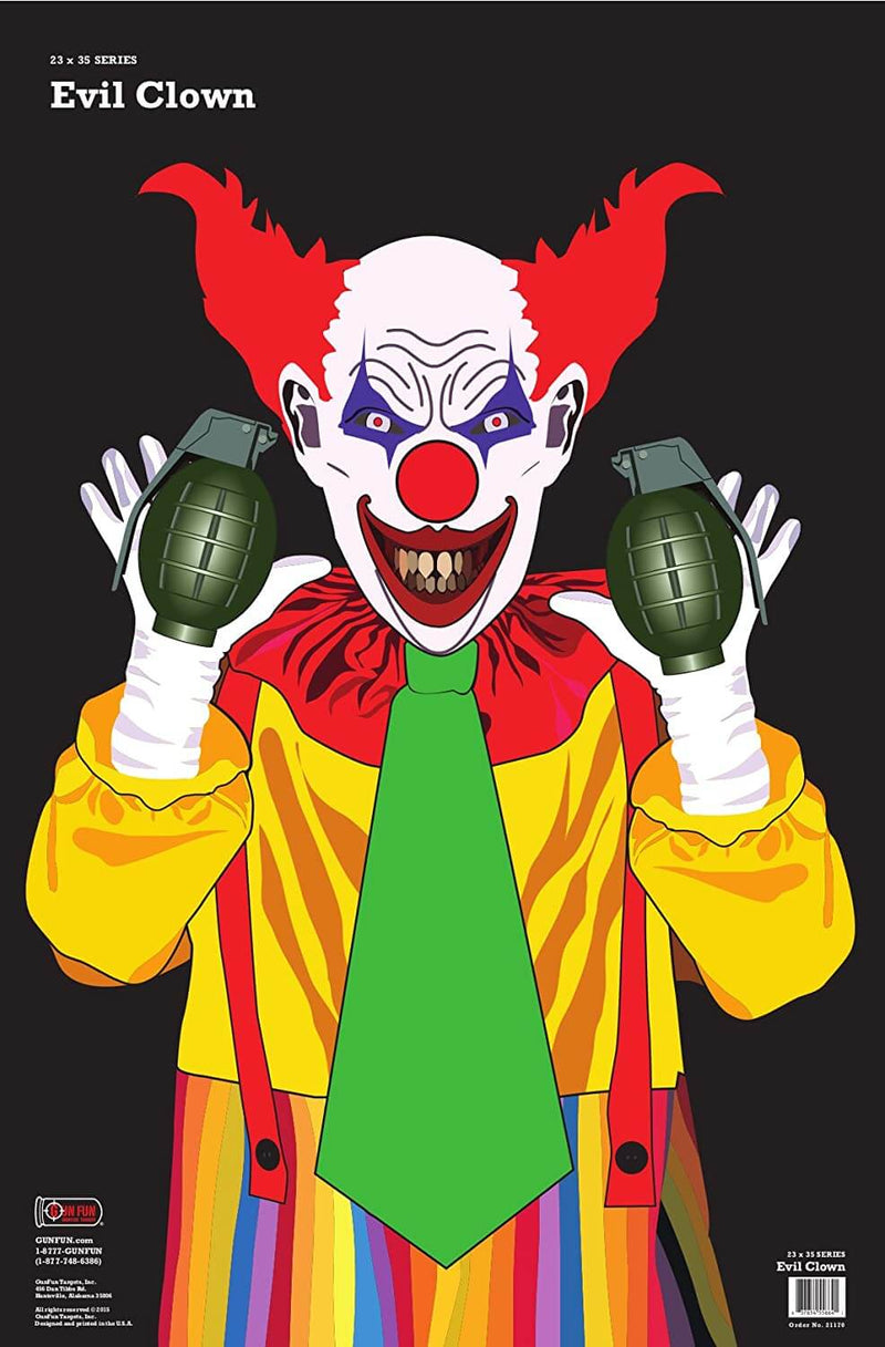 Creature Series - 23" x 35" 9 Pack