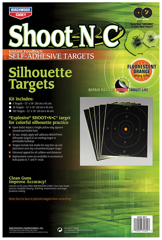 Targets Unlimited