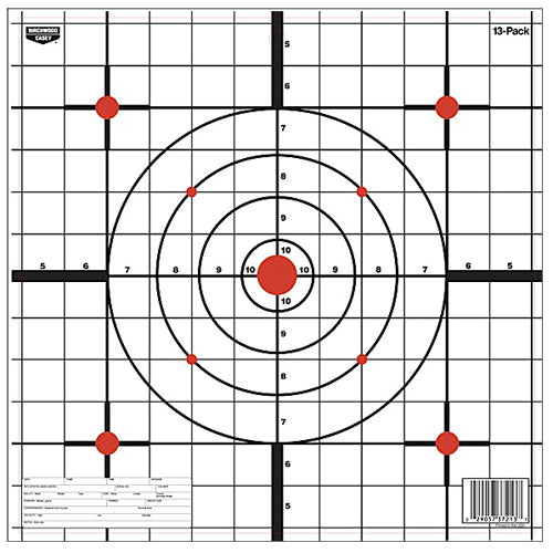 Targets Unlimited