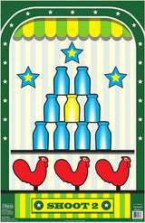 Shooting Targets Carnival Shoot Series 9 Pack — image 4