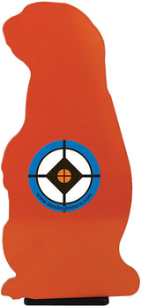 Do-All Outdoors Prairie Popper Steel Auto Resetting Shooting Target Rated for .22 Caliber — image 2