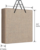 Heavy Duty 20”Solid Straw Laminated Target — image 8