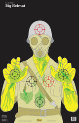 Zombie Target 9 Pack 23x35 — image 3