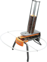 Range and Target Workhorse Electronic Trap — image 6