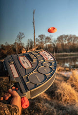 Do-All Outdoors Clay Cannon Clay Pigeon Handheld Thrower — image 4