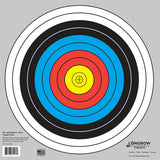 Archery 40cm & 80cm Targets — image 8
