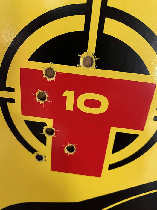 Silhouette Tactical Shooting Target