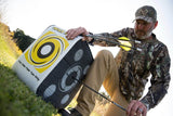 Black Hole 4 Sided Archery Target- 18" — image 4