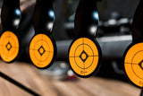 Resetting Targets with Portable Design — image 1