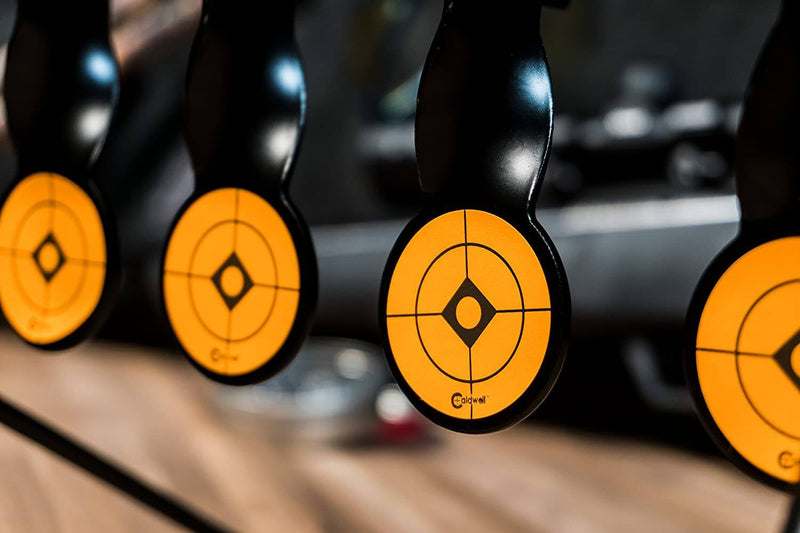 Resetting Targets with Portable Design