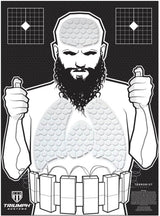 Threat Down Bleeding Targets — image 5