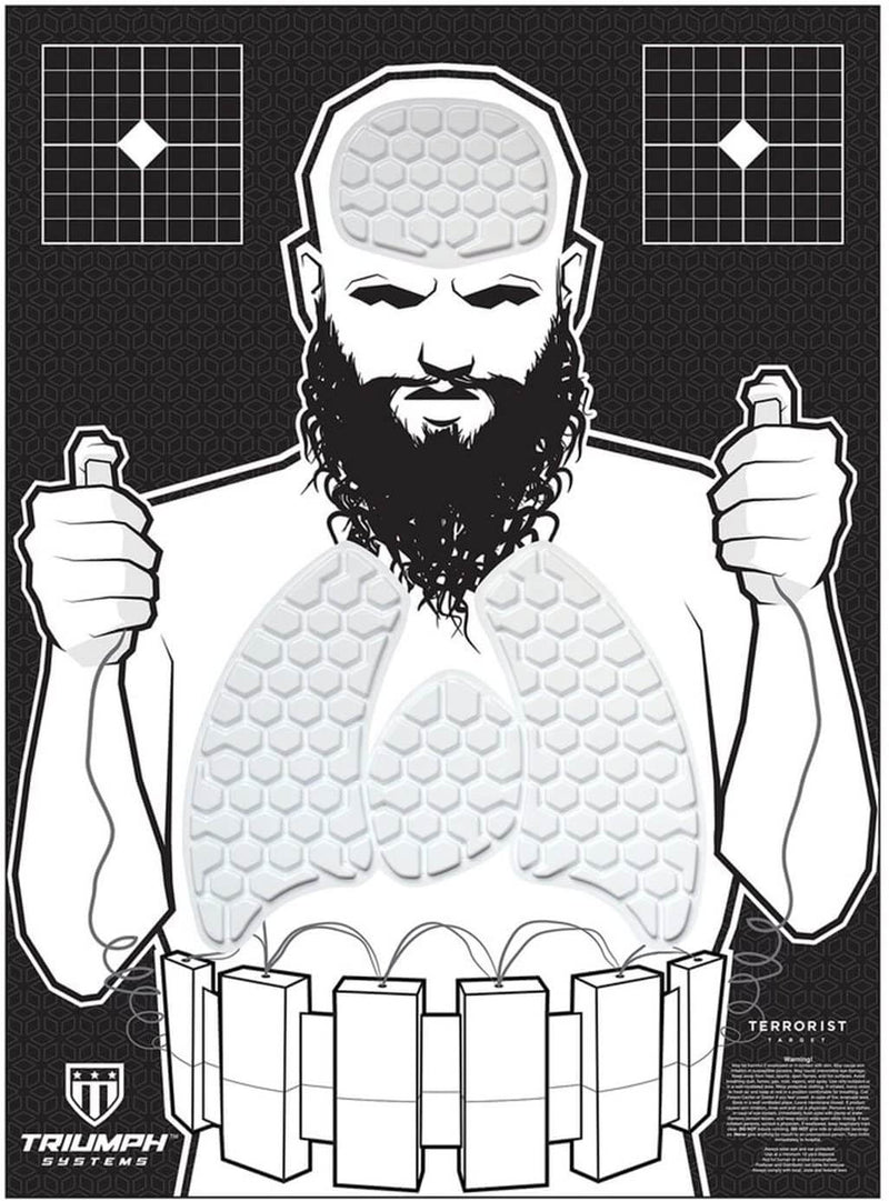 Threat Down Bleeding Targets