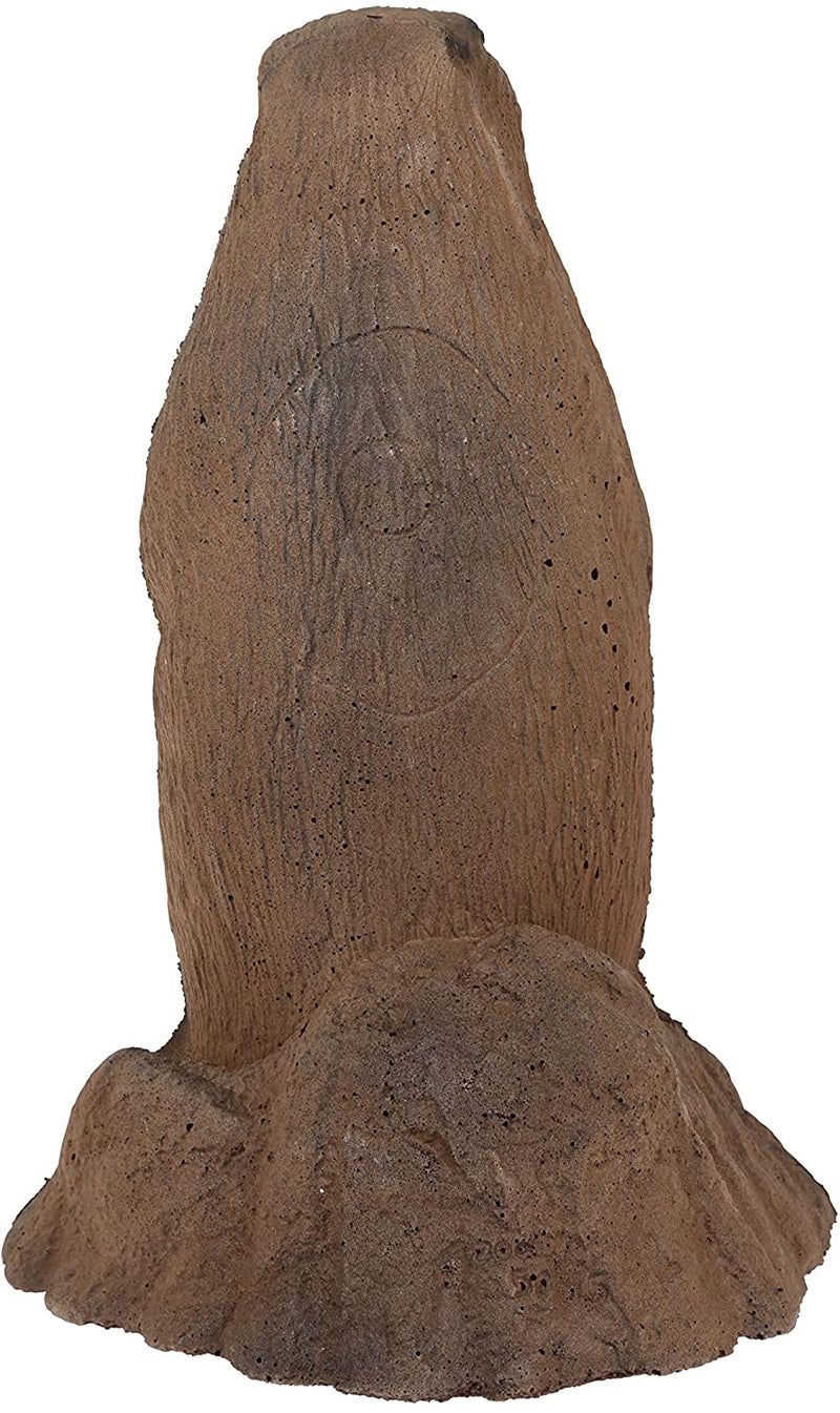 Delta McKenzie - Backyard 3D Woodchuck Target