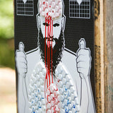 Threat Down Bleeding Targets — image 3