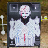 Threat Down Bleeding Targets — image 6