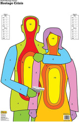 Target Aggressor 9 Pack 23x35 — image 2