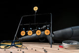 Resetting Targets with Portable Design — image 3