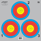 Archery 5 SPOT & 3 SPOT Vegas Targets — image 1