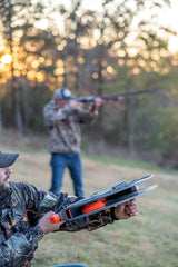 Do-All Outdoors Clay Cannon Clay Pigeon Handheld Thrower — image 5