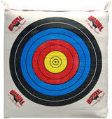Morrell Weatherproof Archery Bag Target with NASP Scoring Rings w/Replacement Cover — image 3