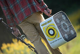 Black Hole 4 Sided Archery Target- 18" — image 5