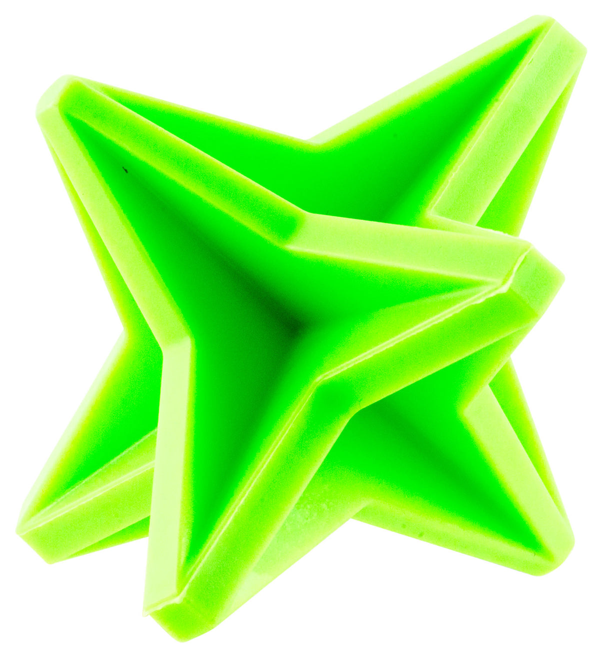 Champion Targets Duraseal Bounce Star — Targets Unlimited