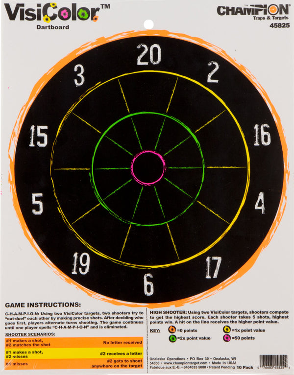 Targets Unlimited