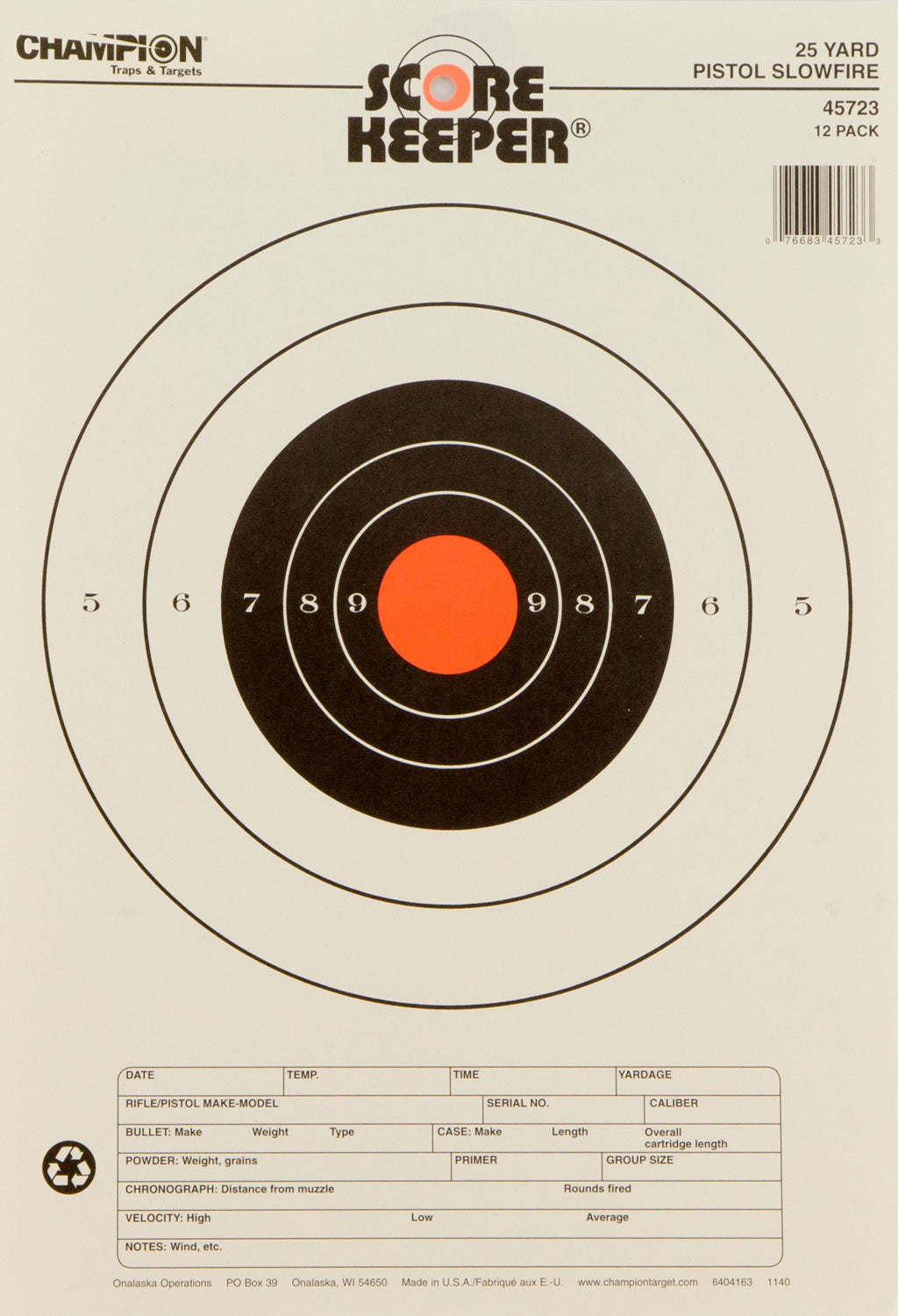 Targets Unlimited
