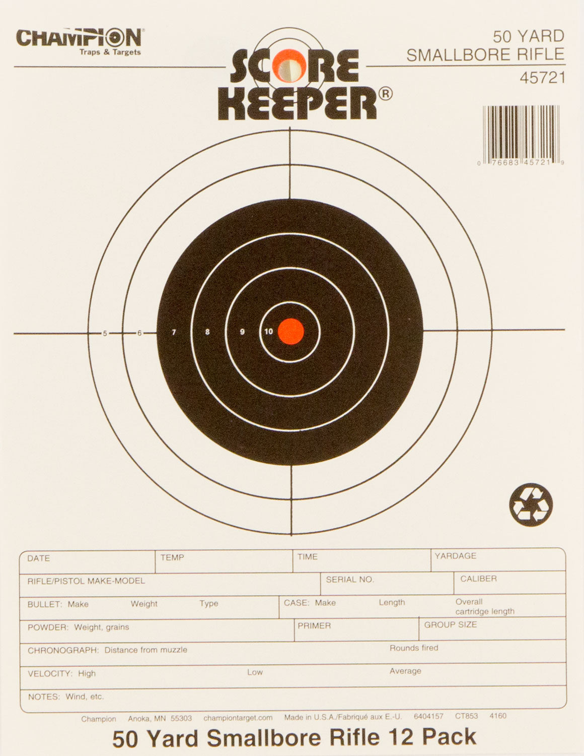 Targets Unlimited
