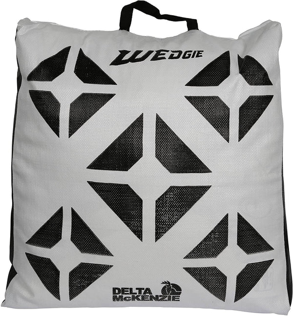 Wedgie Bag Target