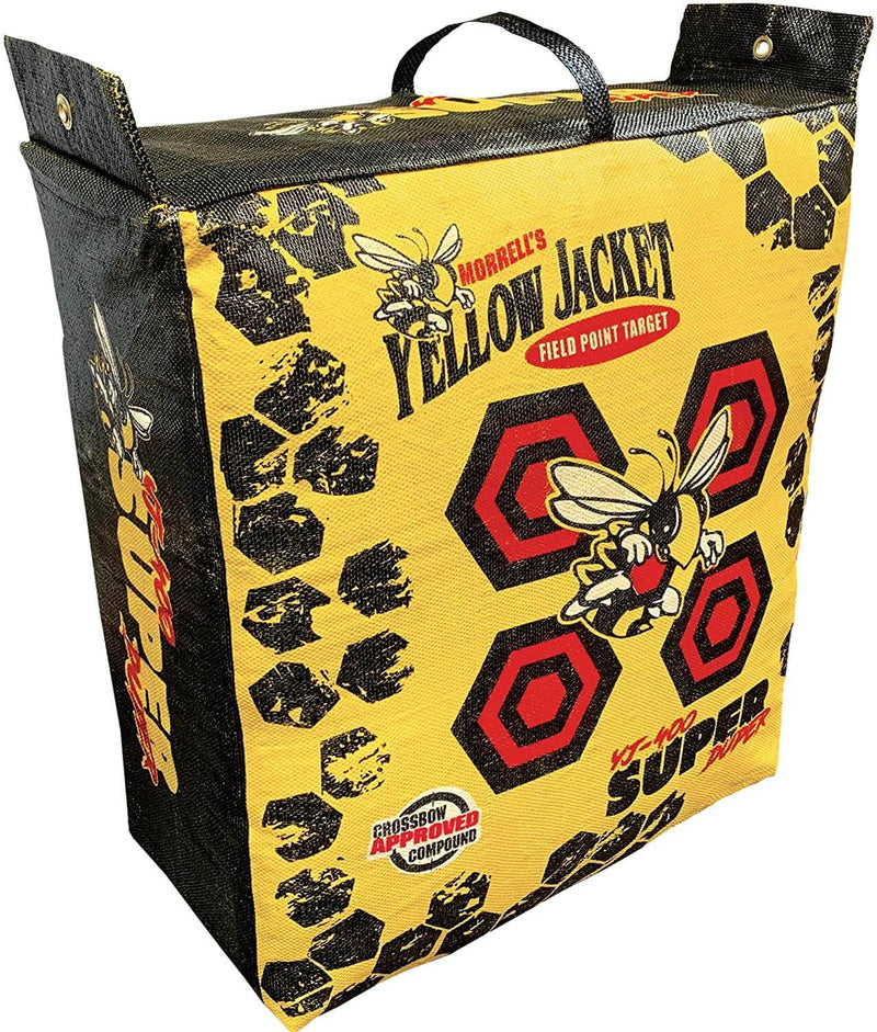 Field Point Bag Archery Target