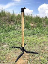 Target Stand System with 2x4 Mount Kit — image 6