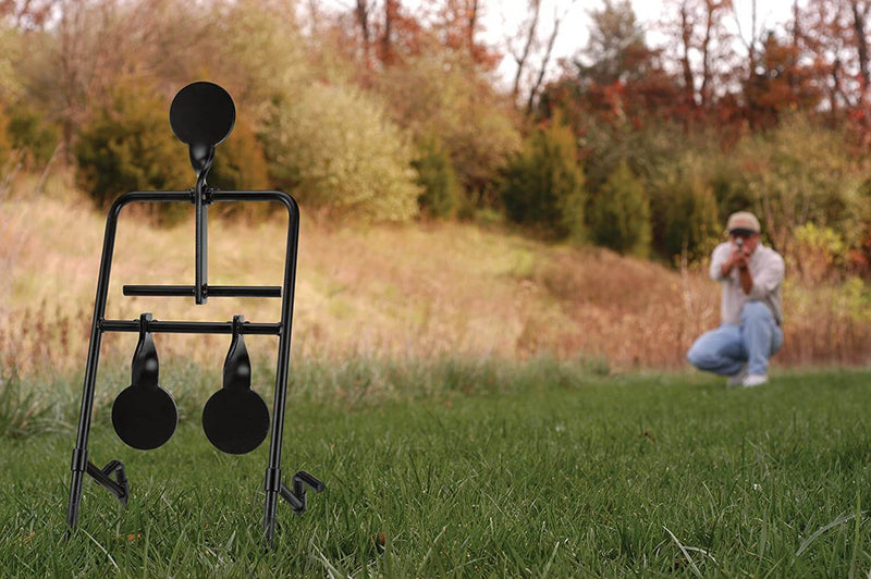 Resetting Targets with Portable Design