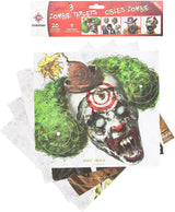 Zombie Target, 20-Count — image 2