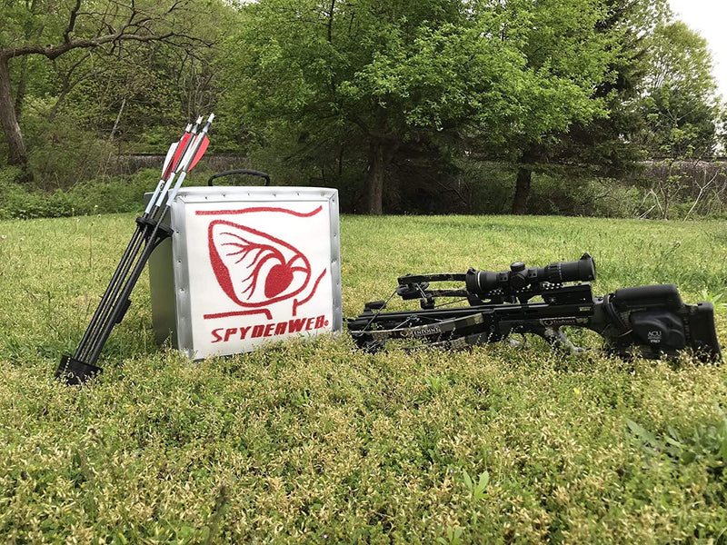 ST-14XL High-Density No Speed Limit Archery and Crossbow Target