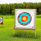 Heavy Duty 20”Solid Straw Laminated Target — image 6