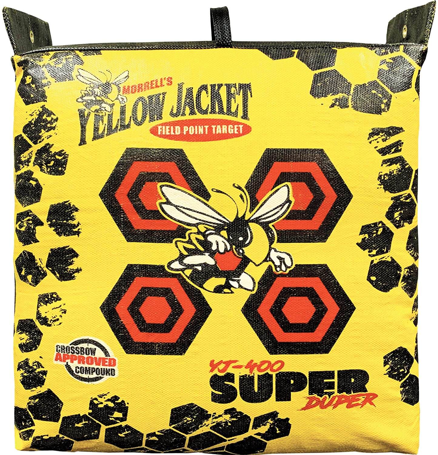 Field Point Target Field Point Bag Archery Target – Targets Unlimited