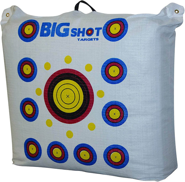 Outdoor Range Field Point Bag Target