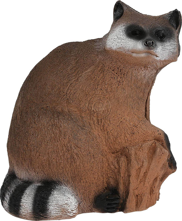 Delta McKenzie - 3D Raccoon Backyard Target