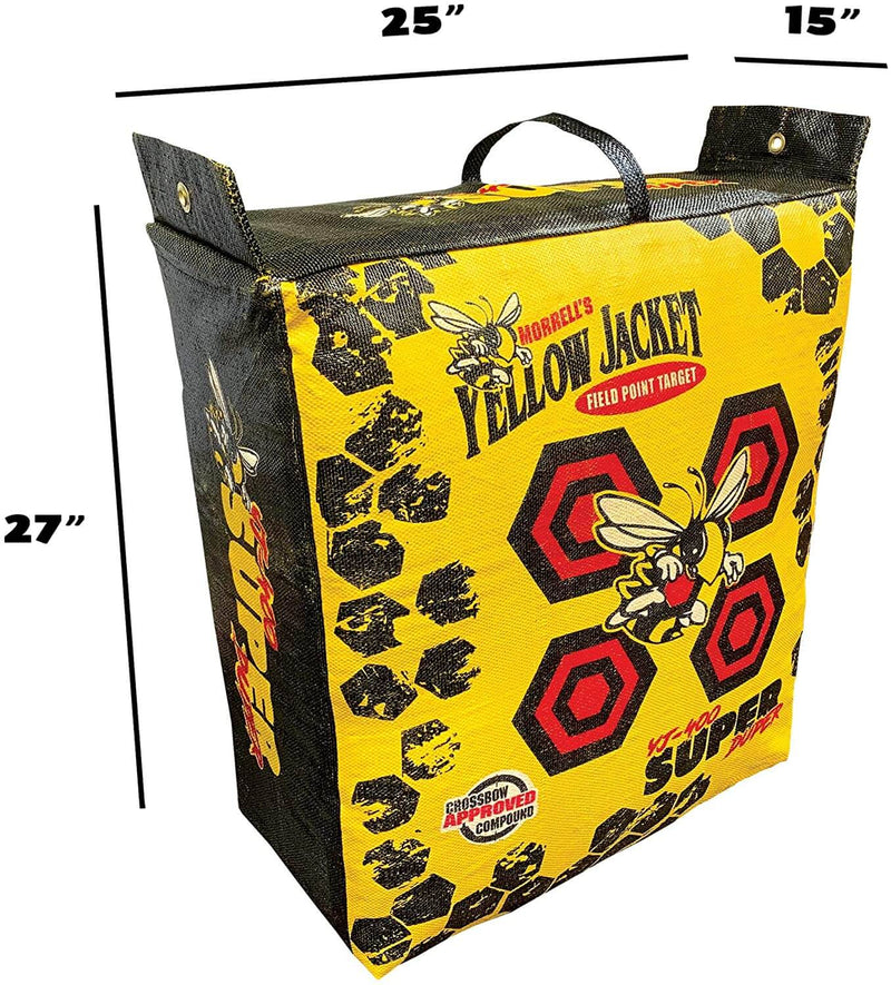 Field Point Bag Archery Target