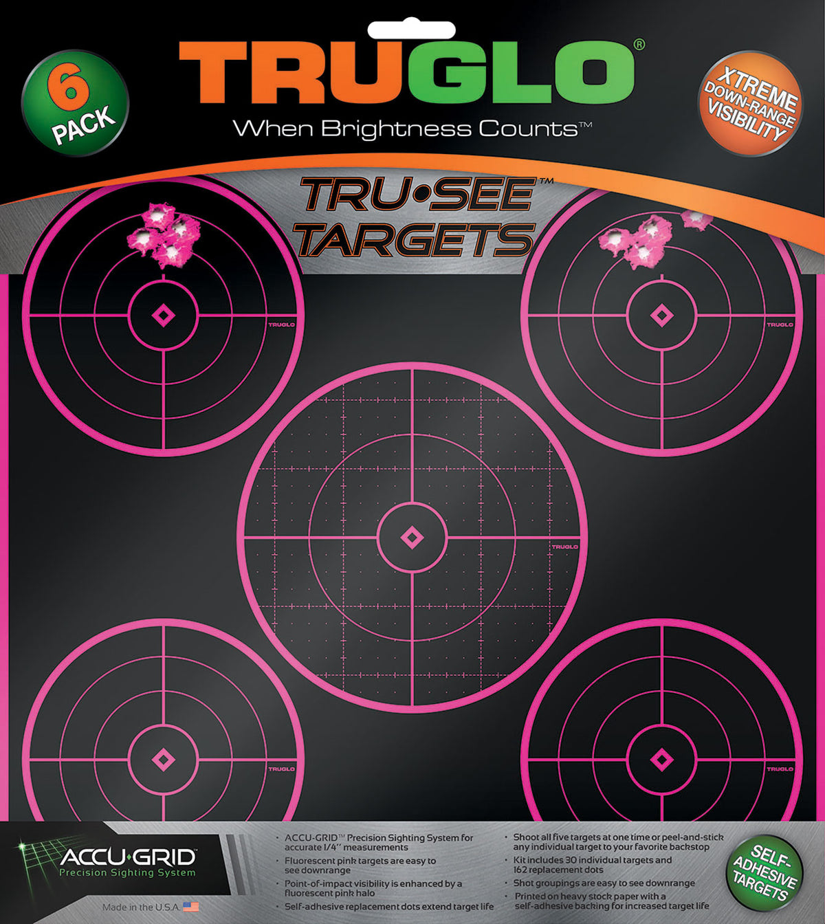 Targets Unlimited