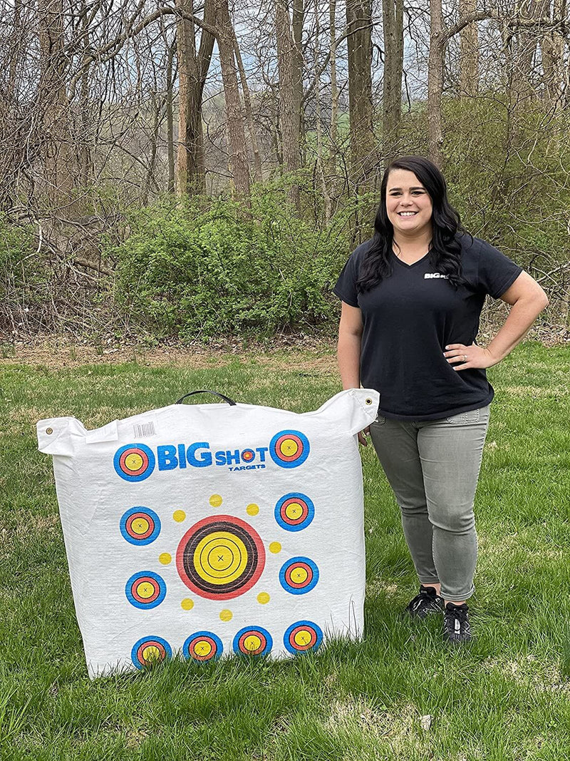 Outdoor Range Field Point Bag Target