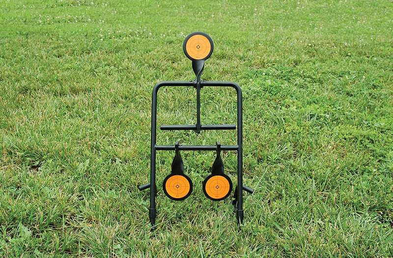 Resetting Targets with Portable Design