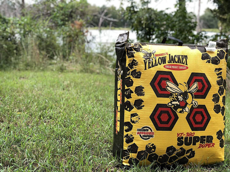 Field Point Bag Archery Target