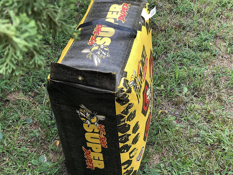 Field Point Bag Archery Target