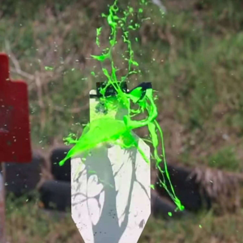 Pop Pack, Bursting Targets - 10PK