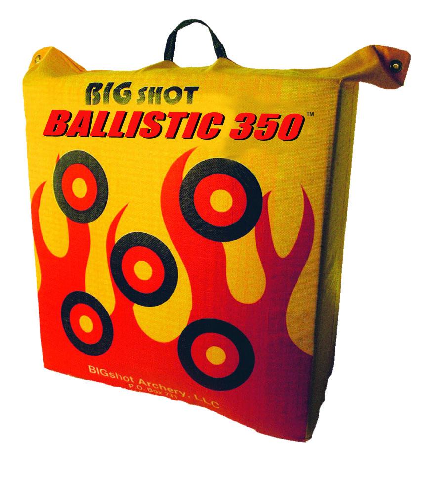 Ballistic 350 Bag Target